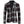 Men's Plaid Blazer #X6110