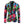 Men's Colorful Gradient Blazer #X1215