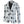 Men's Chic Printed Blazer #X327