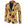 Men's Star Print Blazer #X321
