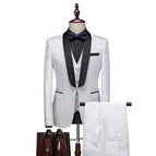 White / XS