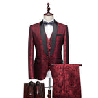 Red / XS