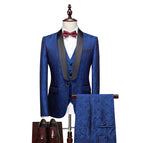 Blue / XS
