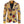 Men's Star Print Blazer #X321
