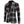 Men's Plaid Blazer #X6110