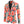 Men's Pumpkin Print Blazer #X126