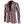 Men's Color Striped Print Blazer #X1904