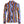 Men's Color Striped Print Blazer #X1904
