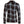 Men's Plaid Blazer #X6110