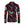 Men's Bold Print Blazer #X1209