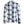 Men's Fresh Plaid Blazer #X6204