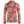 Men's Pumpkin Print Blazer #X126