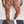 Ethnic Style Colorful Casual Trousers