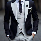 Light Gray / 2XS