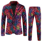 Multicolour / M