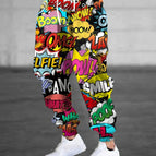 Multicolour / S