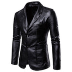 Black / 2XS