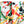 Men’s Artistic Print Pants #XK1102