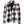 Men's Classic Plaid Blazer #X6111