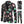 Men's Printed Three Piece Suit #3TZMK24