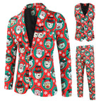 Multicolour / M