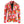 Men's Vivid Floral Blazer #X901