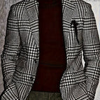 Gray / S