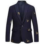 Navy Blue / XS