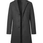 Dark Gray / S