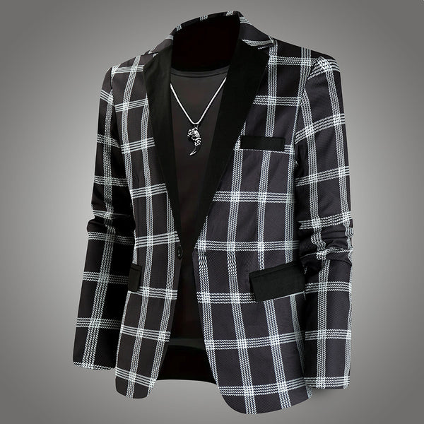 Men's Blazers