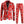 Men's Print Suit #2TZ2523