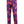 Holiday Style Printed Leisure Pants