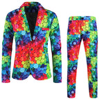 Multicolour / M
