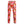 Men's Floral Printed Suit #2TZ901
