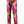 Men's Print Suit #2TZ2505