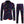 Men's Printed Suit #2TZ-XX1131