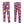 Men's Christmas Stylish Printed Pants #XK29