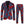 Men's Rose Dot Print Suit #2TZ163