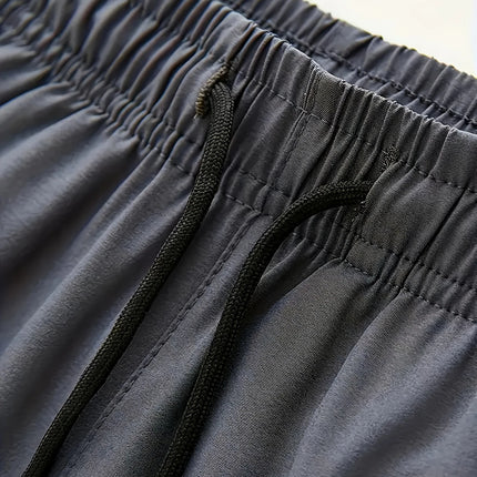 Men's Fashion Cargo Pants #25062080 - Pants | Black / S