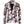 Men's Poker Print Blazer #X149