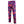 Holiday Style Printed Leisure Pants