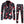Men's Floral Print Suit #2TZ180
