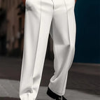 White / M