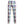 Men's Plaid Check Suit #2TZ6023
