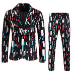 Multicolour / M