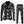 Men's Geometric Block Suit #2TZ-XX1138