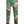 Holiday Glow Printed Leisure Trousers