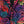 Men's Colorful Swirl Suit #2TZ-XX1137