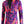 Men's Print Suit #2TZ2507