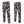 Men's Christmas Colorfui Printed Pants #XK27